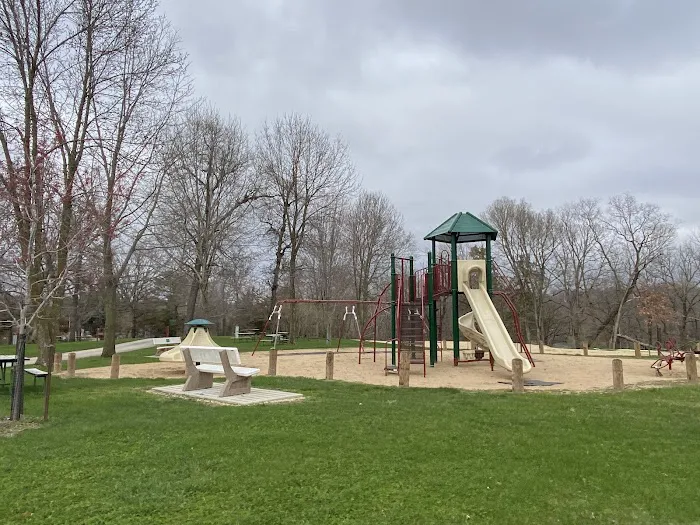 Turtle Creek Park Campground 1