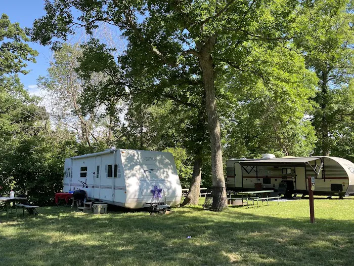 Turtle Creek Park Campground 9