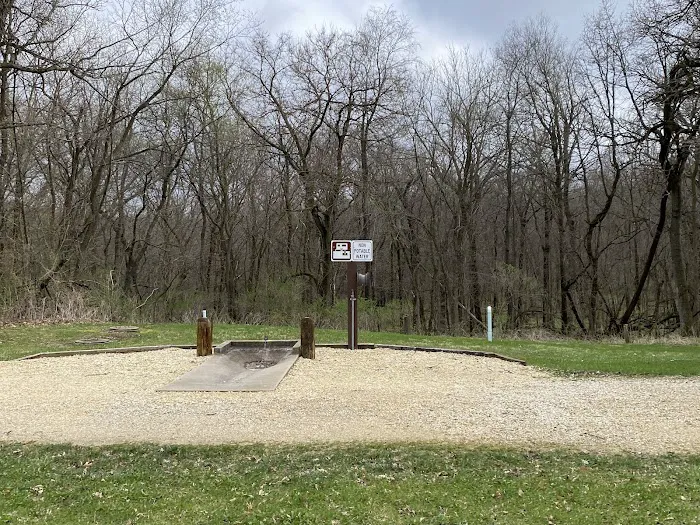 Turtle Creek Park Campground 6