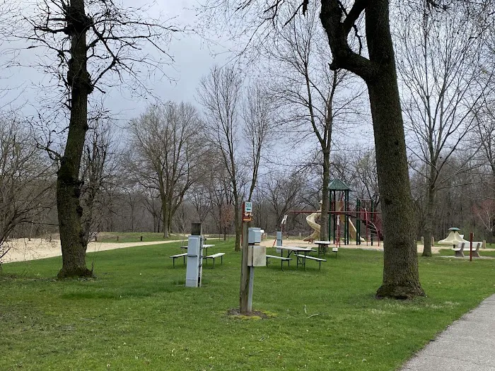 Turtle Creek Park Campground 7