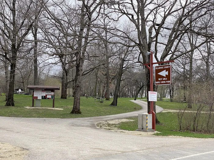 Turtle Creek Park Campground 0