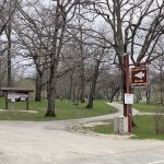 Turtle Creek Park Campground