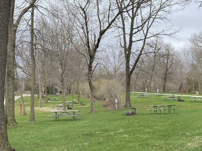 Turtle Creek Park Campground 3