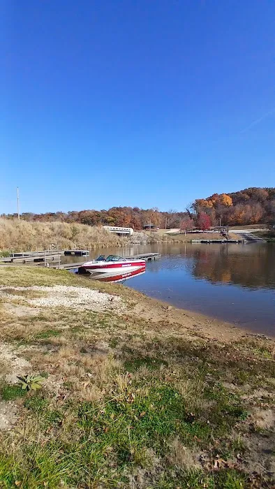 Turtle Creek Park Campground 5