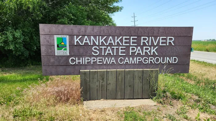 Chippewa Campground 2