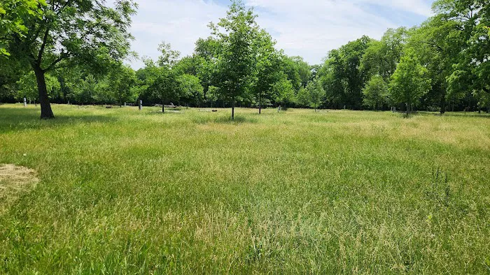 Chippewa Campground 1