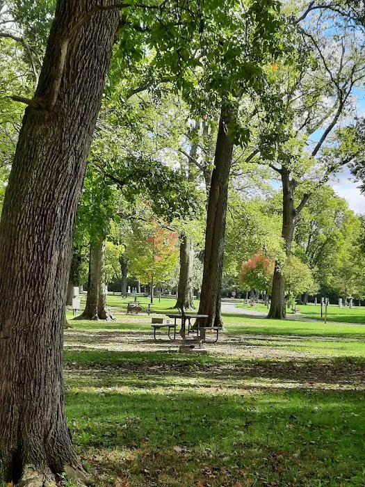 Chippewa Campground 9