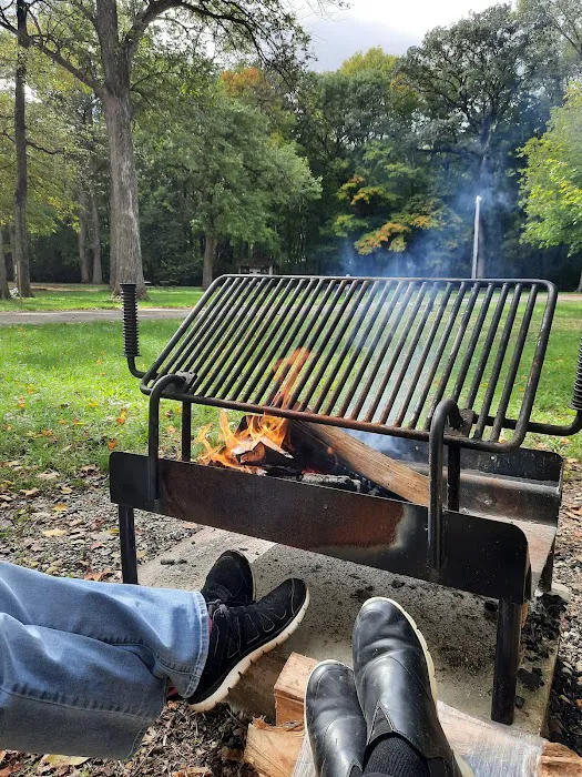 Chippewa Campground 6