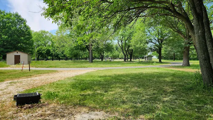 Chippewa Campground 0