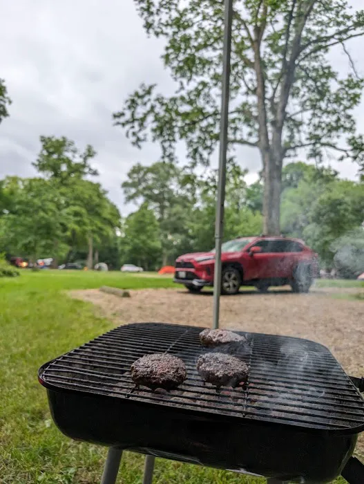 Chippewa Campground 5