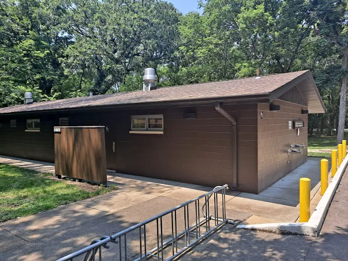 Potawatomi Campground 3