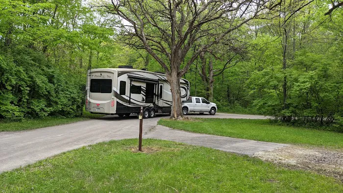 Potawatomi Campground 5