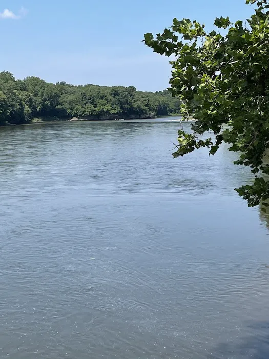 Potawatomi Campground 1