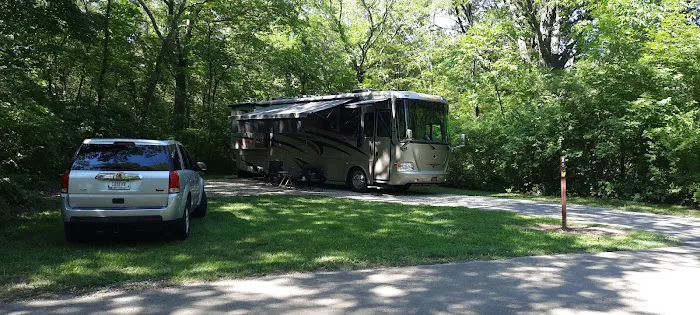 Potawatomi Campground 9