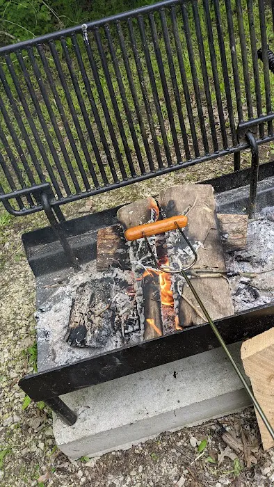 Potawatomi Campground 8