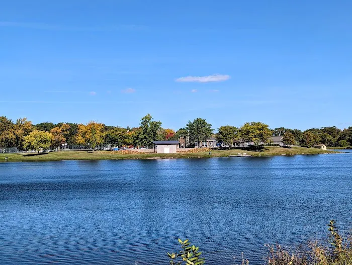 Woodhaven Lakes 5