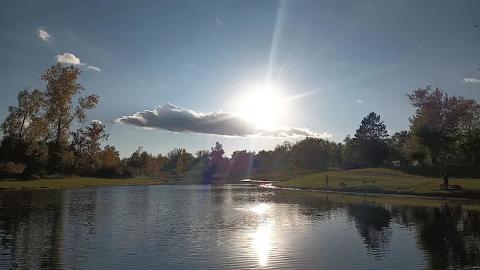 Woodhaven Lakes 0