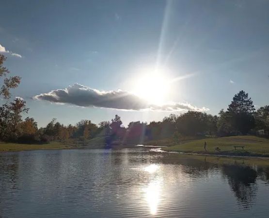 Woodhaven Lakes
