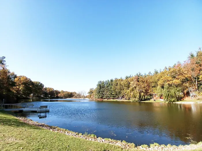 Woodhaven Lakes 4