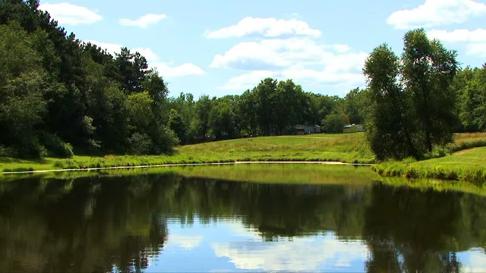 Woodhaven Lakes 8