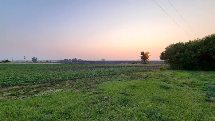 Kamp Komfort 7