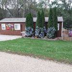 Timberline Campground