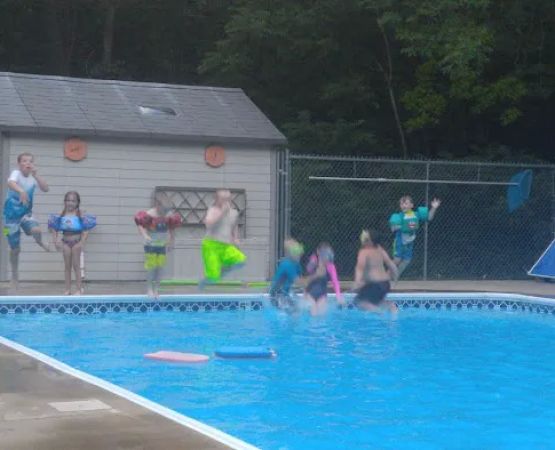 Scottish Rite Rec Area