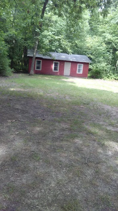Scottish Rite Rec Area 6