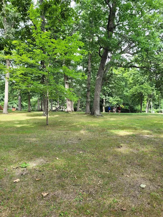 Scottish Rite Rec Area 5