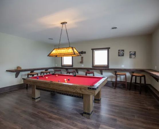 Northwoods RV Resort by Zeman