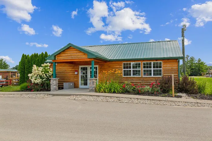 Northwoods RV Resort by Zeman 3