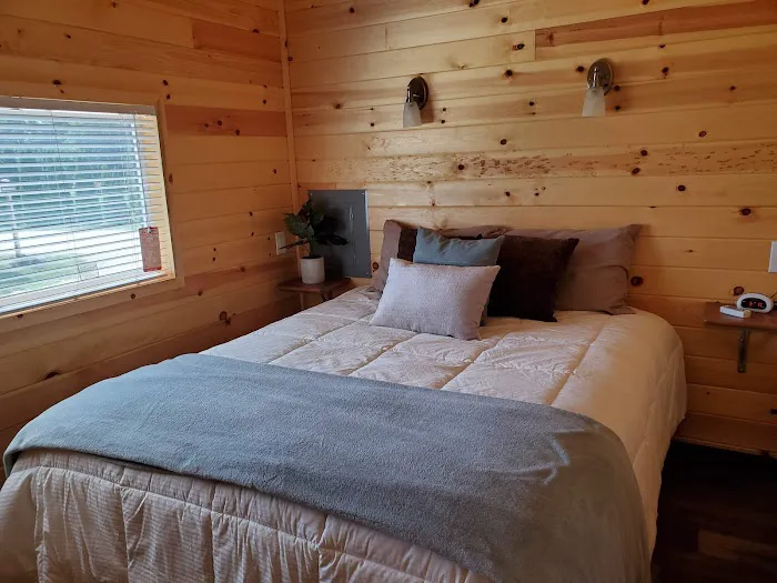 Northwoods RV Resort by Zeman 1