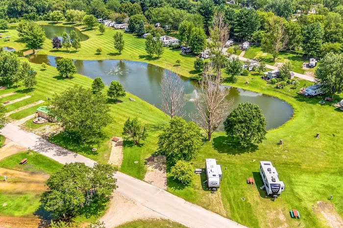 Northwoods RV Resort by Zeman 4