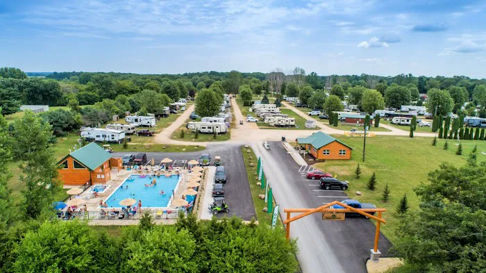 Northwoods RV Resort by Zeman 2