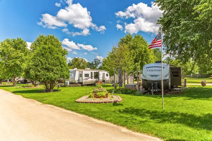 Northwoods RV Resort by Zeman 8
