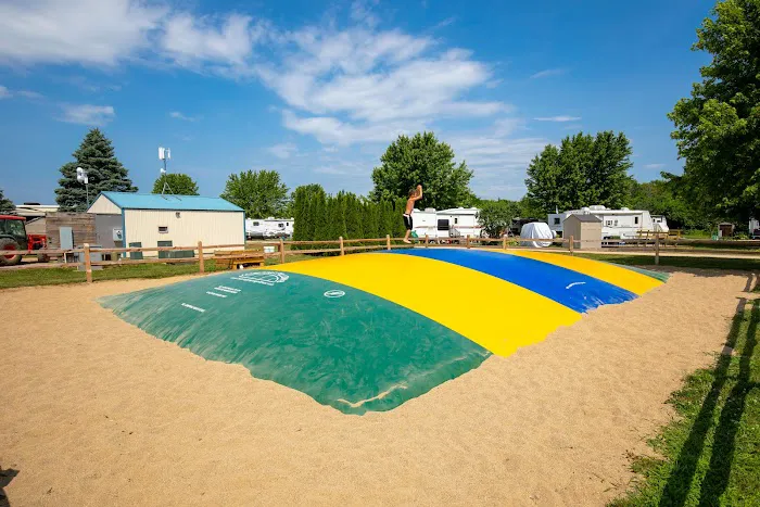 Northwoods RV Resort by Zeman 6