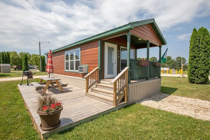 Northwoods RV Resort by Zeman 5