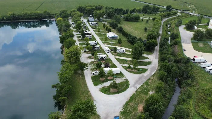 D & W Lake Camping & RV Park 0