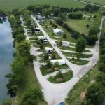 D & W Lake Camping & RV Park