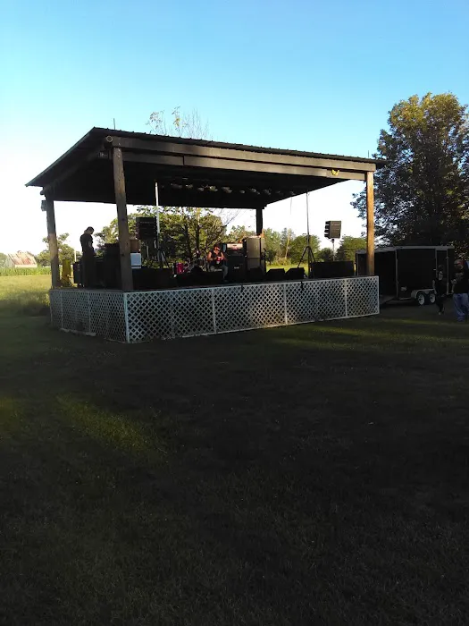 Rolling Hills Campground 6