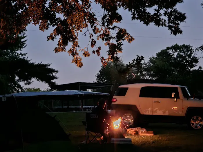 Rolling Hills Campground 1