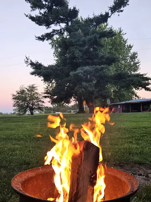 Rolling Hills Campground 3