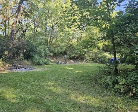 Rolling Hills Campground