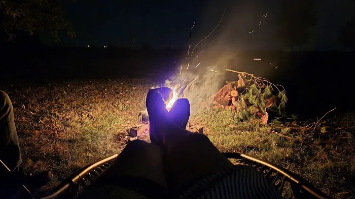Rolling Hills Campground 7