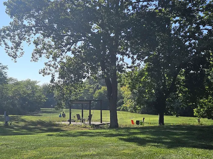 Rolling Hills Campground 5
