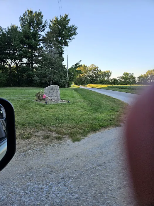 Rolling Hills Campground 8