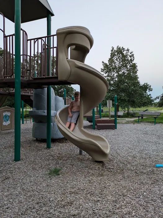 Harry L Swartz Campground 4