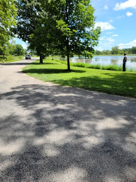 Harry L Swartz Campground 3