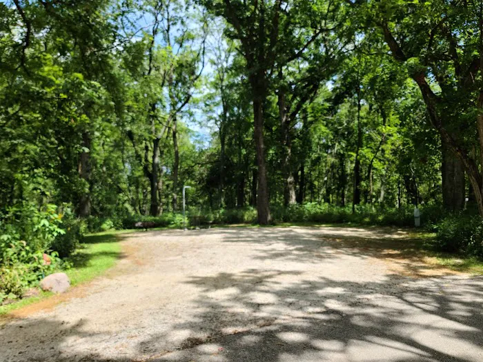 Harry L Swartz Campground 1
