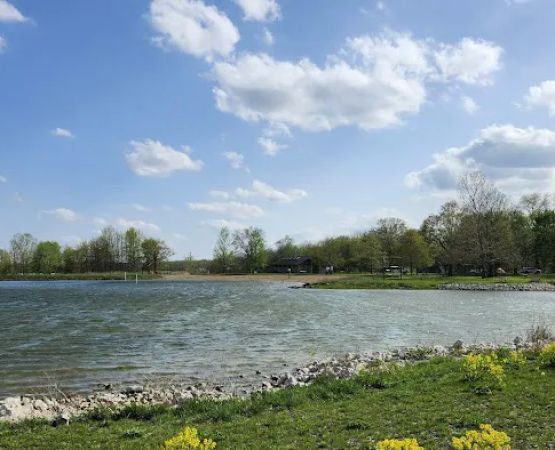 Harry L Swartz Campground